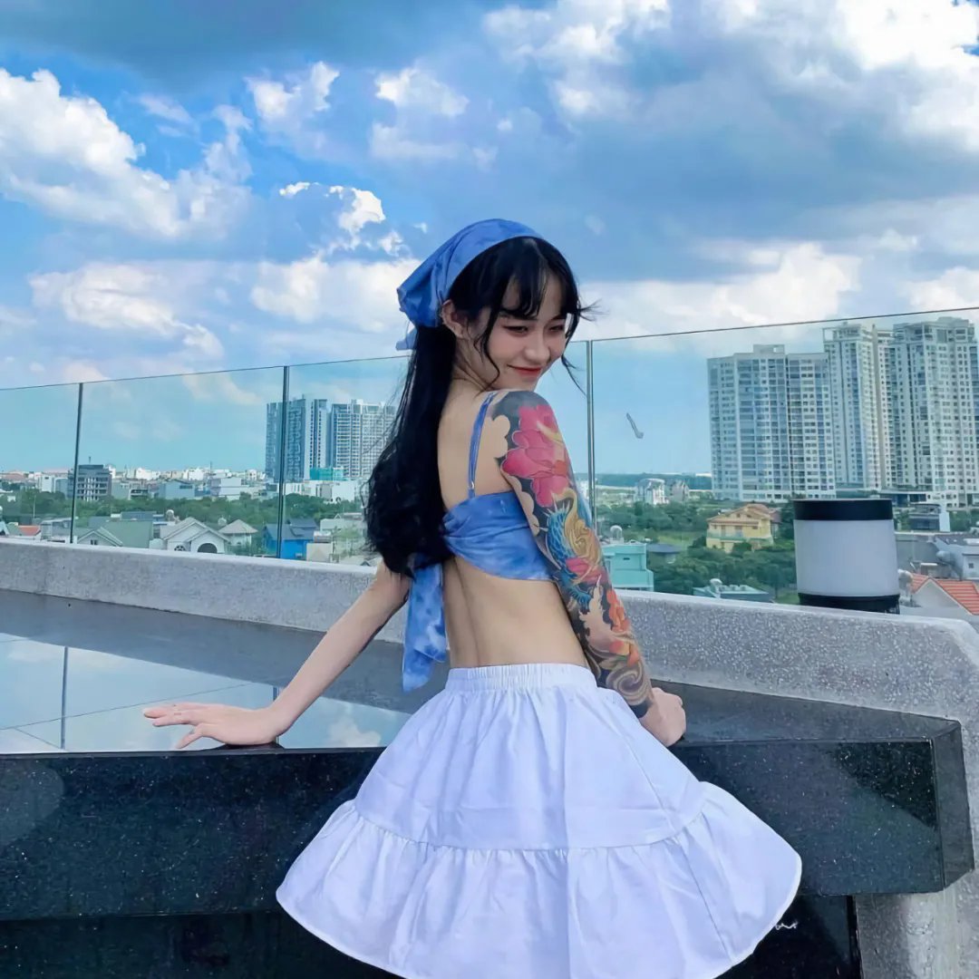 老虎与妙贼