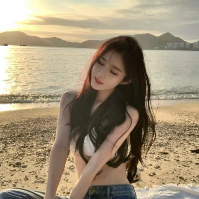 光影流情